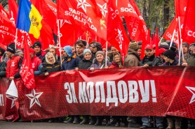Deputat PAS: Am așteptări ca serviciile secrete să stopeze banii din Rusia pentru anumite partide și mișcări din R. Moldova
